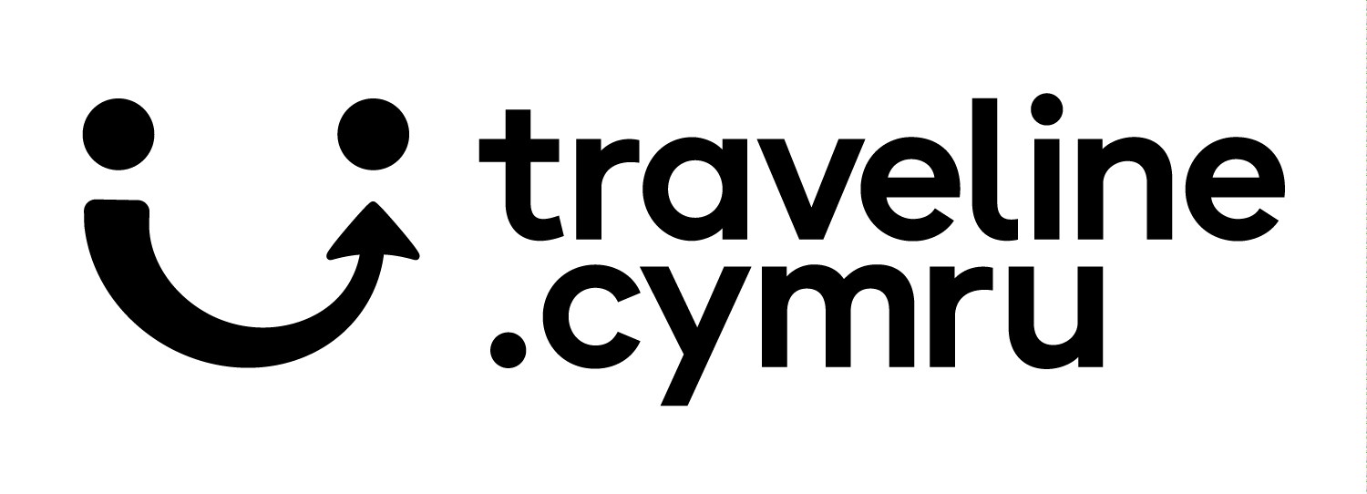 Traveline Cymru Logos & Artwork